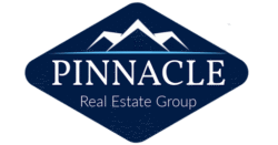 Pinnacle Real Estate Group – FL Logo