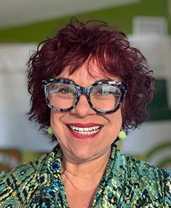 Susan Finch
