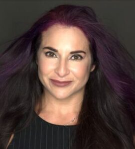 Michele Lee Scherger